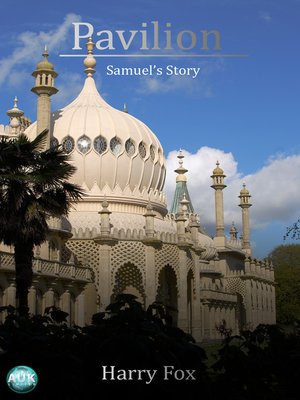 cover image of Pavillion
